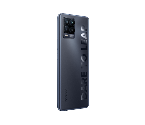 realme 8 Pro 8+128GB Infinite Black - 639770 - zdjęcie 8